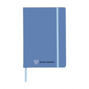 Pocket Notebook A4 notitieboek
