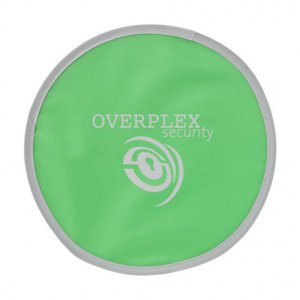 PopUp frisbee