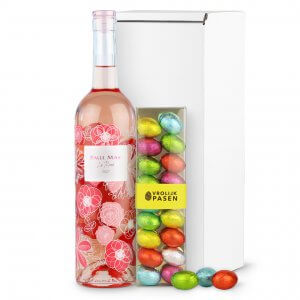 Proef de lente Rose (incl. eigen kaartje)