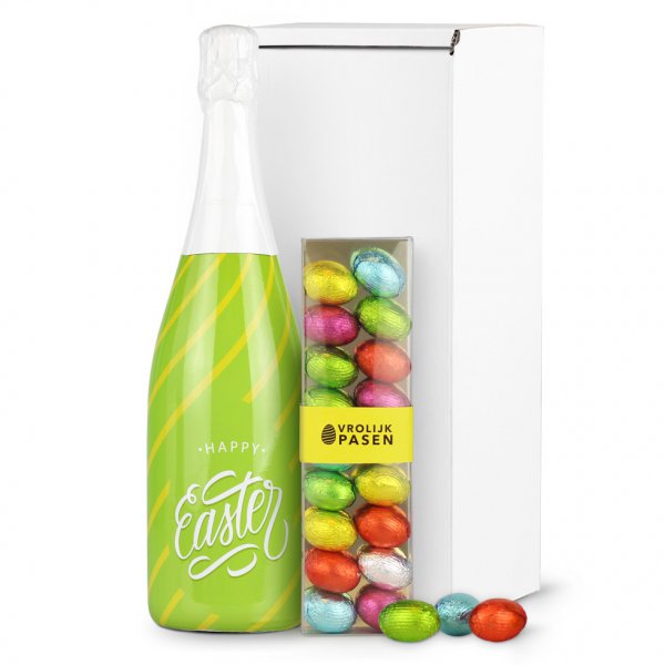 Proost op pasen (incl. eigen kaartje)