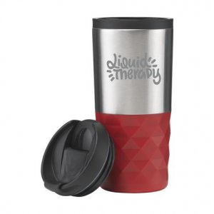 Graphic Grip Mug 300 ml thermosbeker