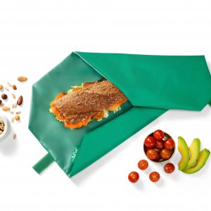 Boc and Roll Sandwich Wrapper
